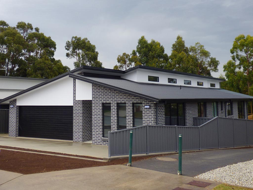 AJ & Croome Construction Devonport Residential